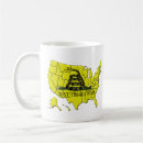 Search for dont tread on me mugs Tea party