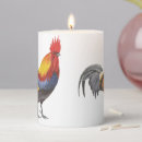 Search for rooster candles Farm