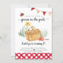 Search for picnic invitations Gingham
