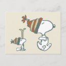 Search for snoopy postcards Winter