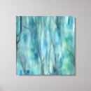 Search for watercolor canvas prints Purple
