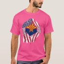Search for home state tshirts Flag