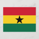 Search for ghana postcards Flag