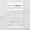 Search for bingo weddings Find the guest bingo