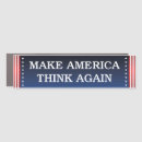 Search for make america think again Joe biden