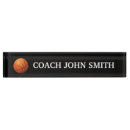 Search for basketball name plates Sport