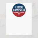 Search for political campaign flyers Republican