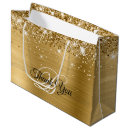 Search for thank you gift bags Chic