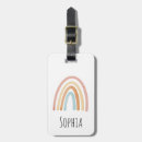 Search for boho luggage tags Kids