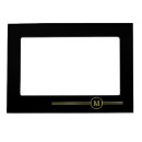 Search for black and gold picture frames Elegant