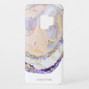 Search for purple samsung cases marble
