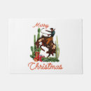 Search for funny christmas doormats Merry beachy christmas