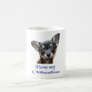 Search for chihuahua mugs Animal lovers