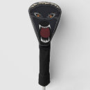 Search for wolf golf head covers Howling