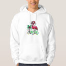 Search for christmas flamingo hoodies Beach