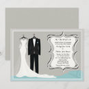 Search for tuxedo wedding invitations Gown