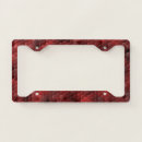 Search for snake license plate frames Scales