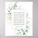 Search for jeremiah 29 11 posters Christian faith