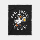 Search for uncle blankets Cool