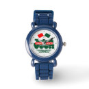 Search for train watches Kids