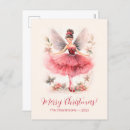 Search for fairy postcards Sugar plum fairy