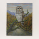 Search for owl puzzles Mountains