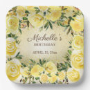 Search for rose gold paper plates Elegant