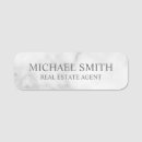 Search for marble name tags Consultant