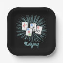 Search for mahjong decor Asian