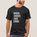 Search for dad son daughter tshirts This