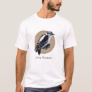 Search for woodpecker tshirts Wildlife