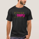 Search for christian couple tshirts Power