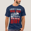 Search for funny road rage gifts Horror