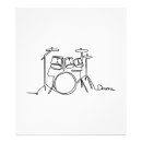 Search for drummer art Music