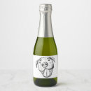 Search for dog wine labels Pet