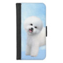 Search for bichon frise iphone cases Puppy