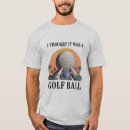 Search for golf tshirts Funny golfer
