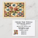 Search for mighty business cards Elegant