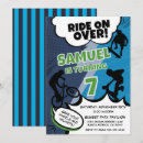 Search for scooter birthday invitations For kids