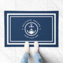 Search for boat christening Welcome aboard