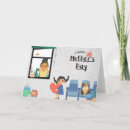 Search for vintage mothers day cards Rustic