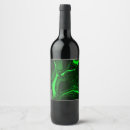 Search for metallic labels Green