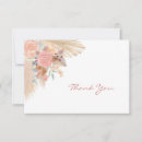 Search for girly style cards thank you