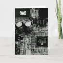 Search for geek holiday cards Tech