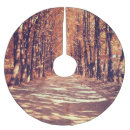Search for fall autumn tree skirts Forest