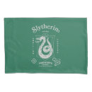 Search for pillowcases Slytherin