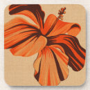 Search for linen coasters Island