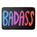Search for funny bath mats Trendy