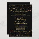Search for sparkle wedding invitations Elegant