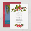 Search for photo christmas invitations Retro